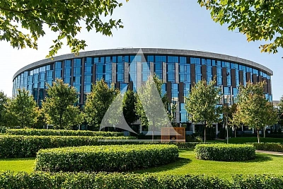 Сколково Парк
