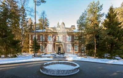 Грибово