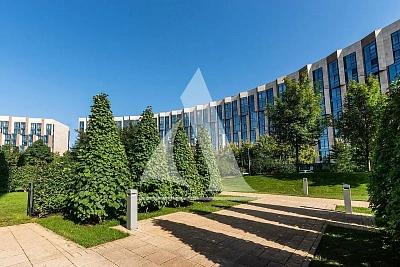 Сколково Парк