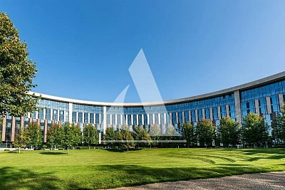 Сколково Парк