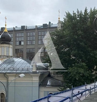 Клубный дом в Газетном