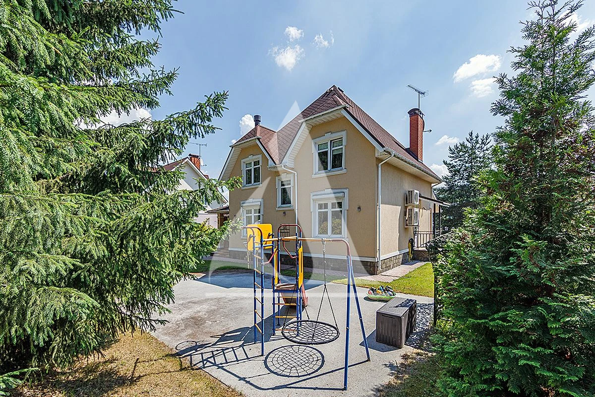 Белый берег