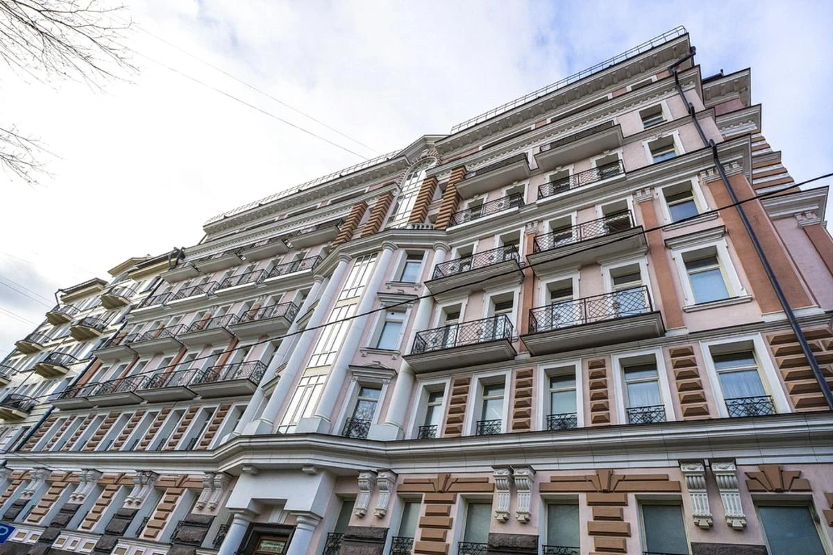 Рахманинов