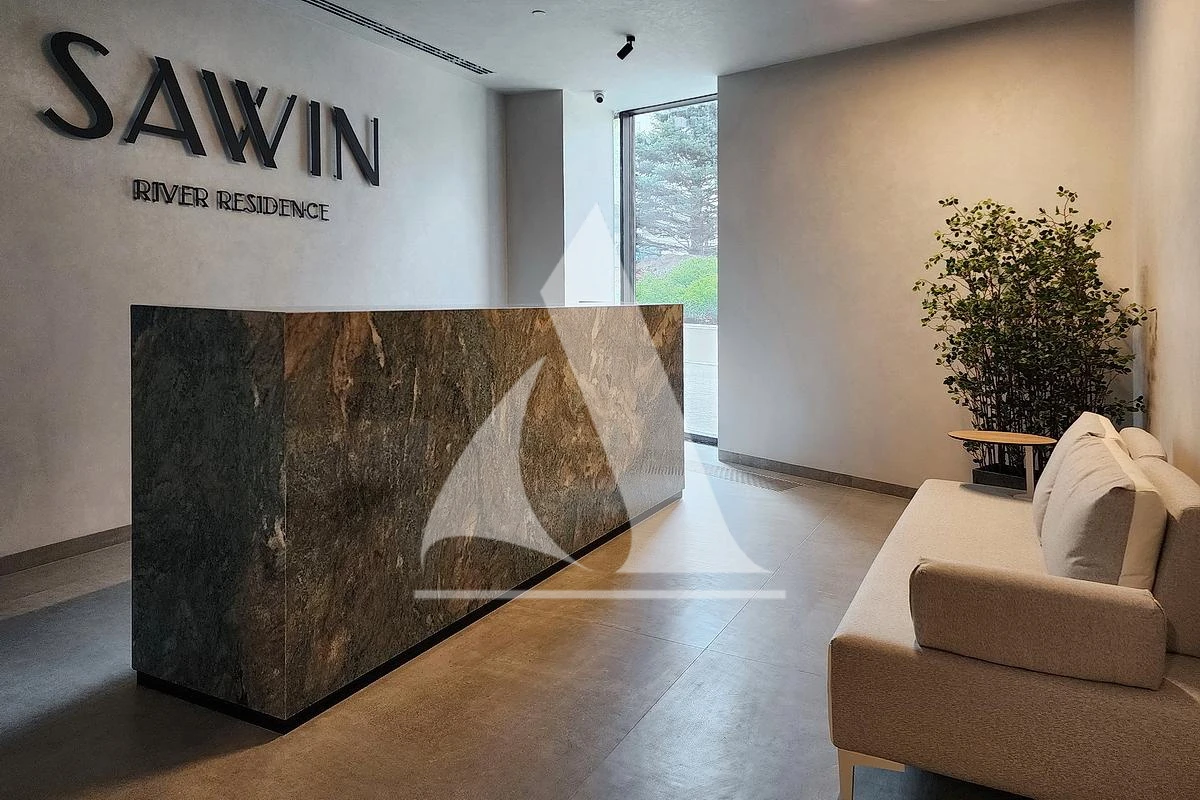 SAVVIN RIVER RESIDENCE