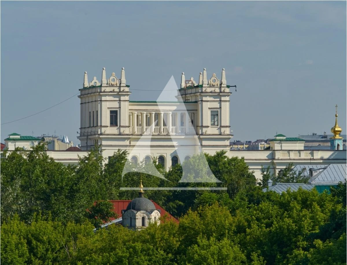 Симфония набережных