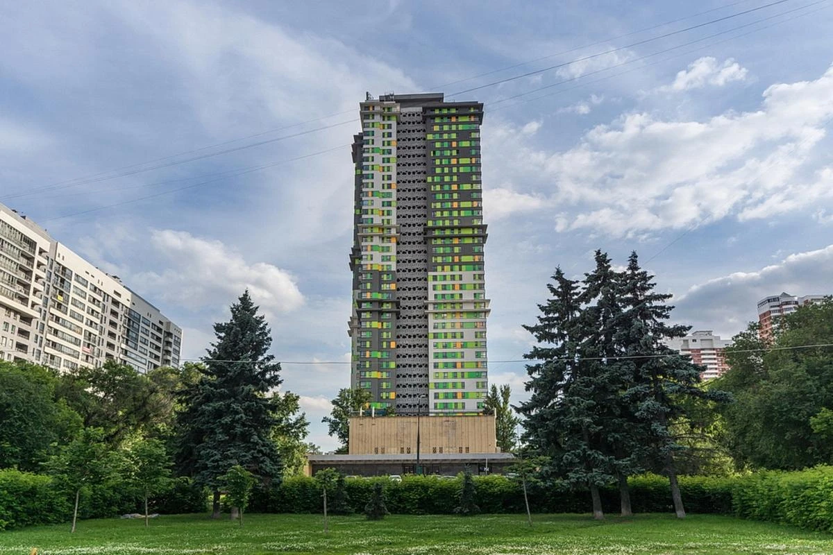 Вилланж