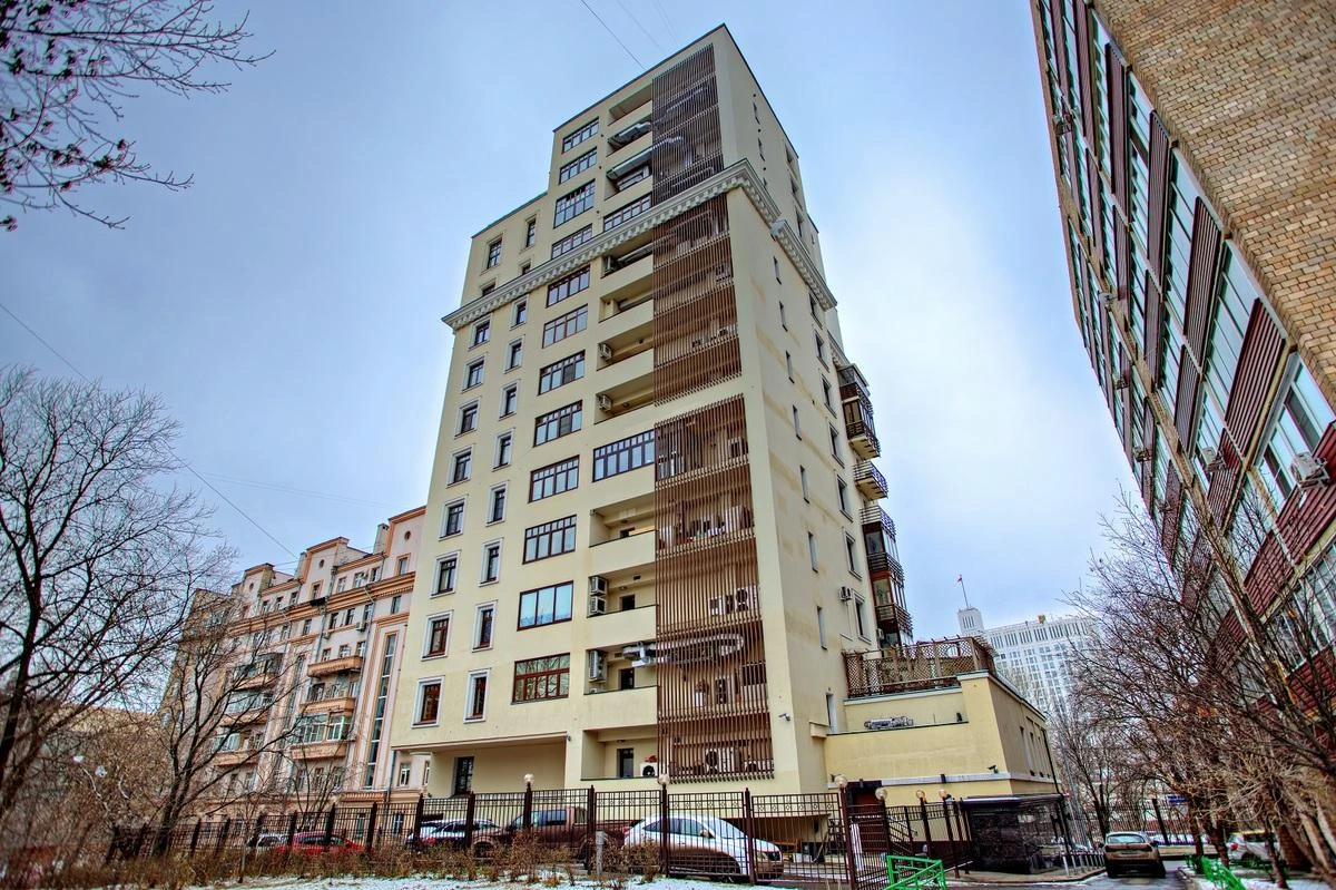 Парк Хаус