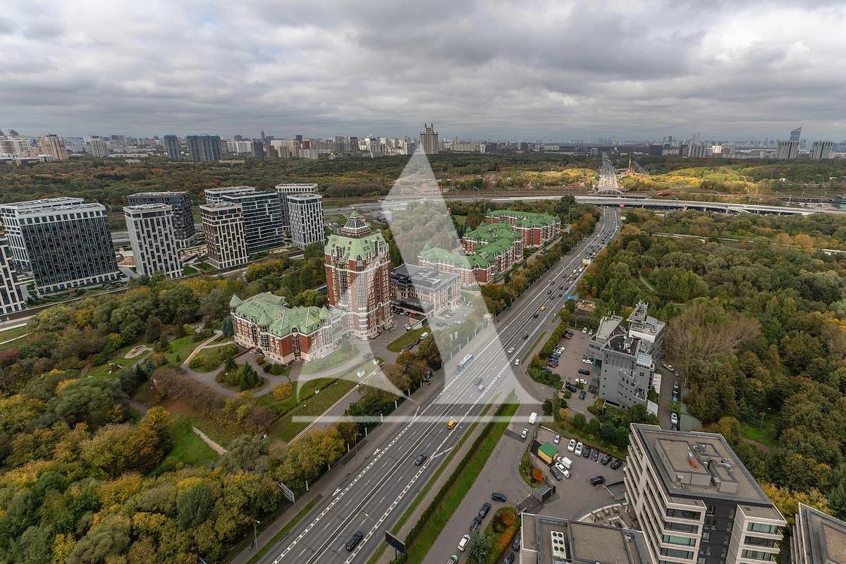 Долина Сетунь