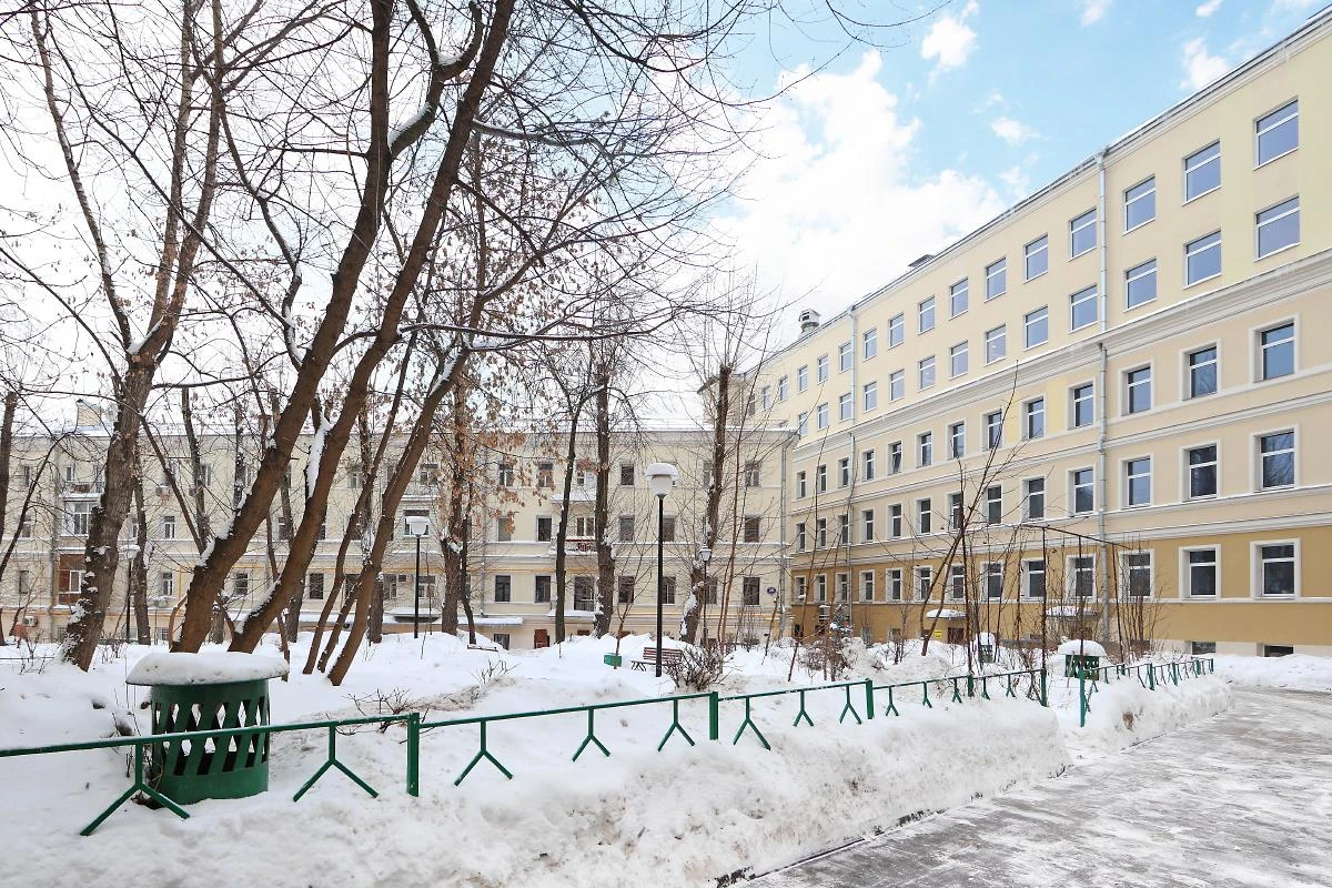 ЖК La Rue