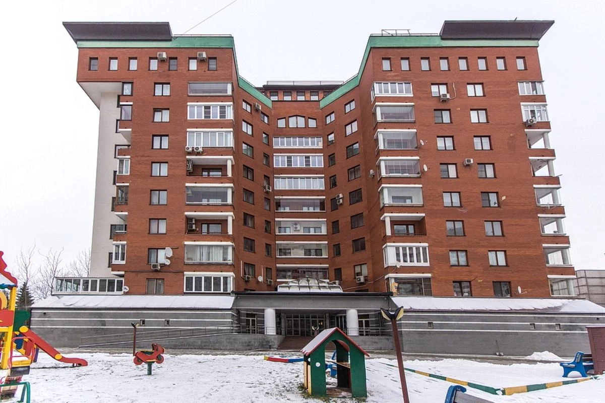 Крылатские Холмы