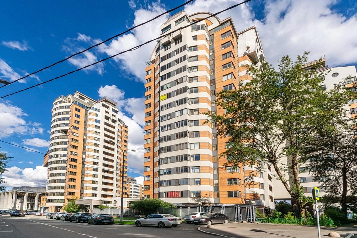 ЖК Камелот