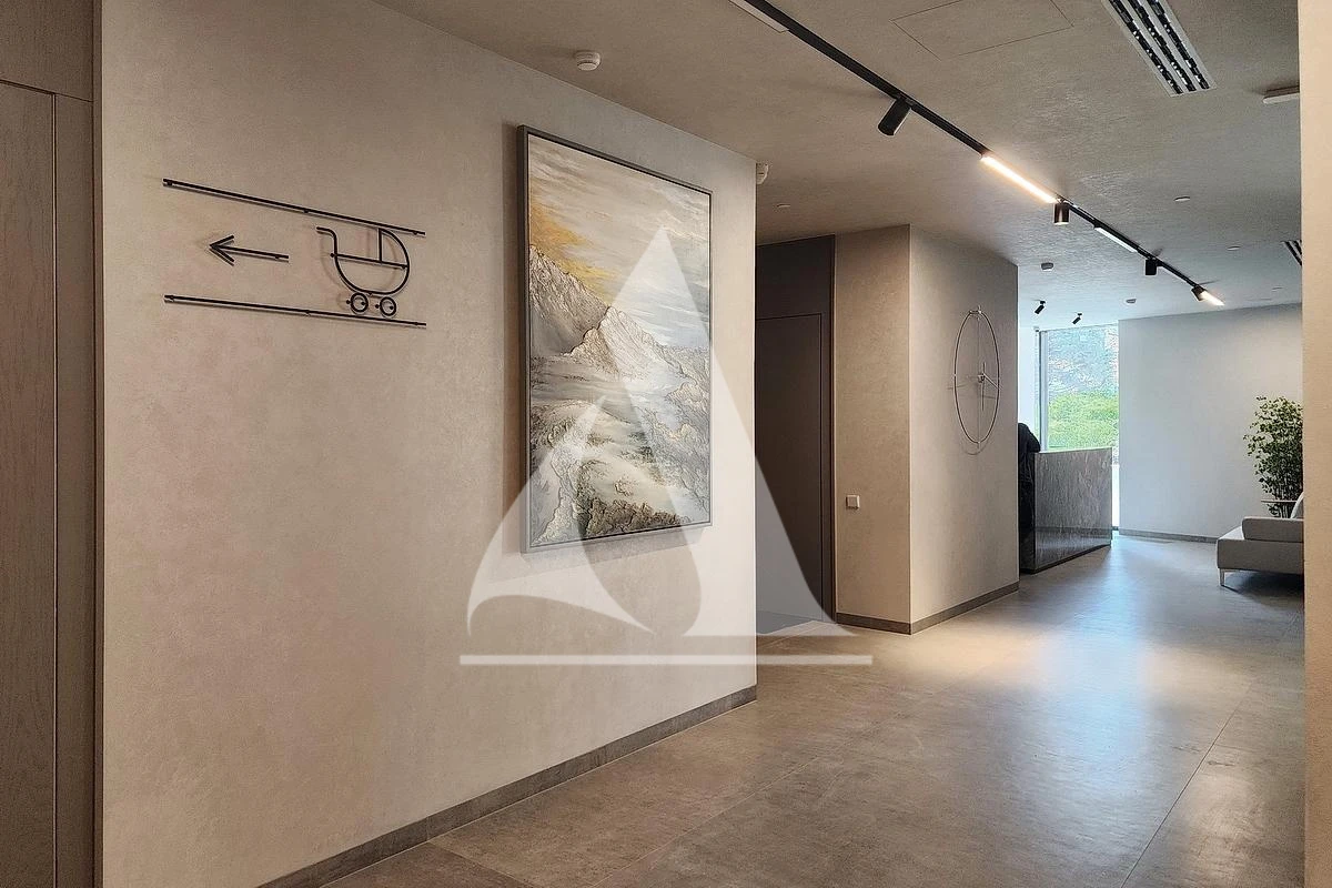 SAVVIN RIVER RESIDENCE