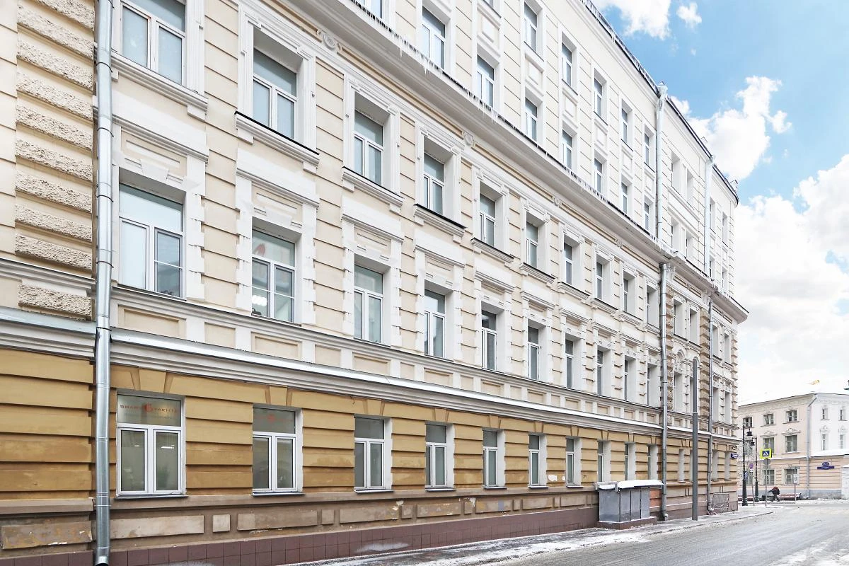 ЖК La Rue