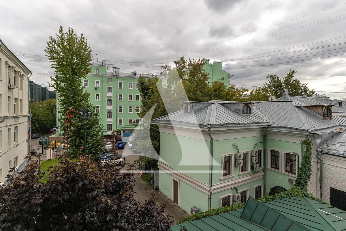 MOSS Apartments