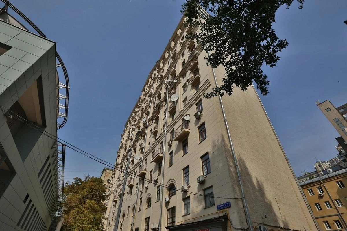 Дом композиторов