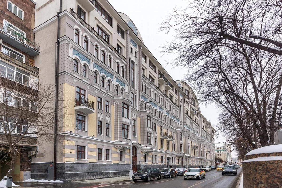 Русский модерн