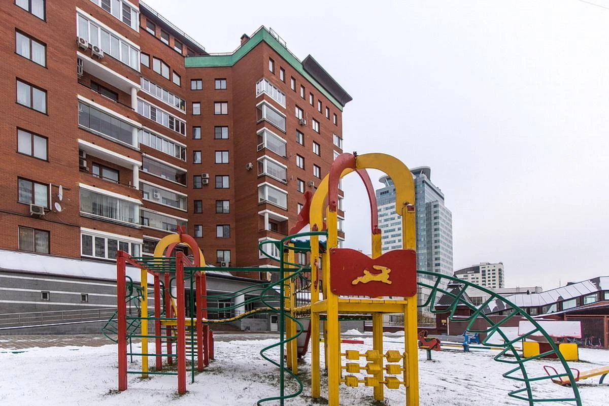 Крылатские Холмы