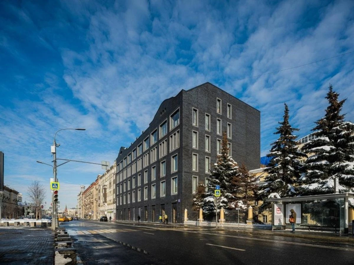 ЖК CLOUD NINE
