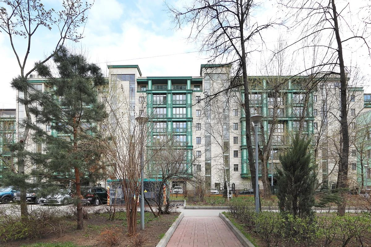 ЖК Сытинский
