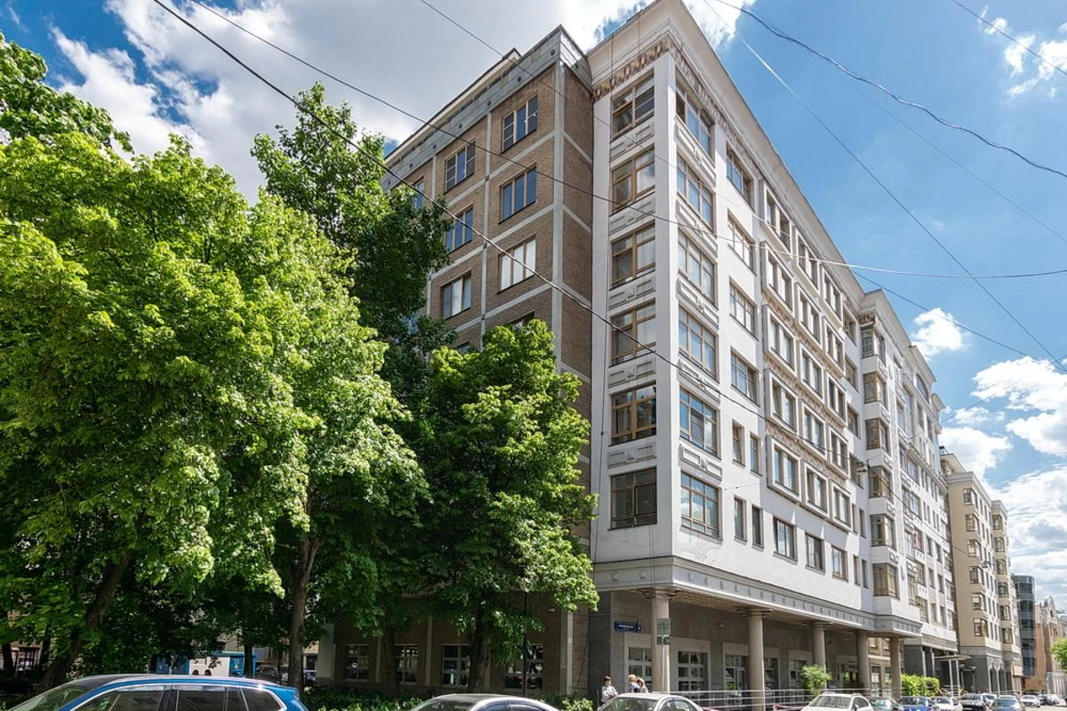 Филипповский