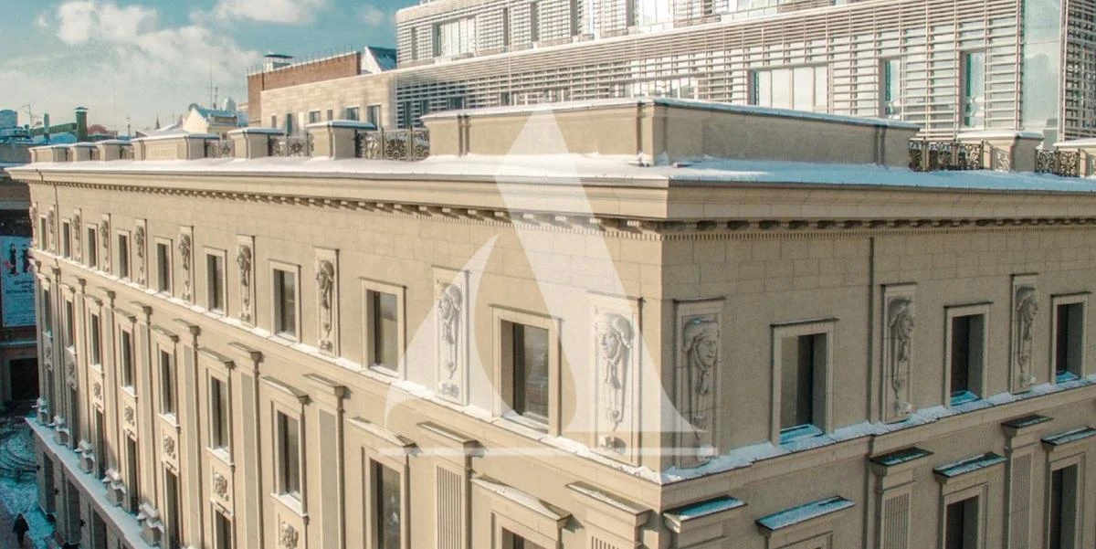 Turandot residences
