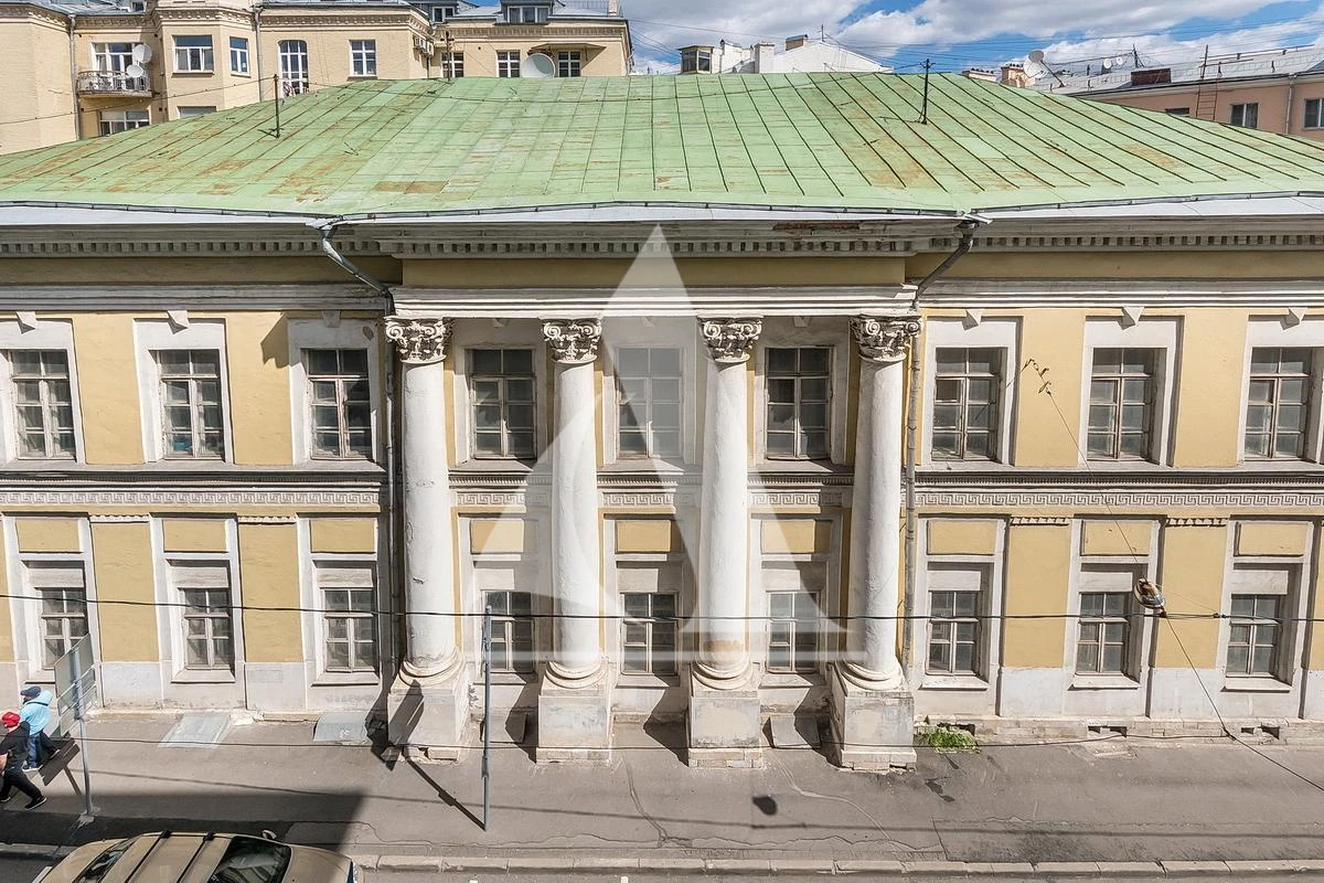Театральный дом
