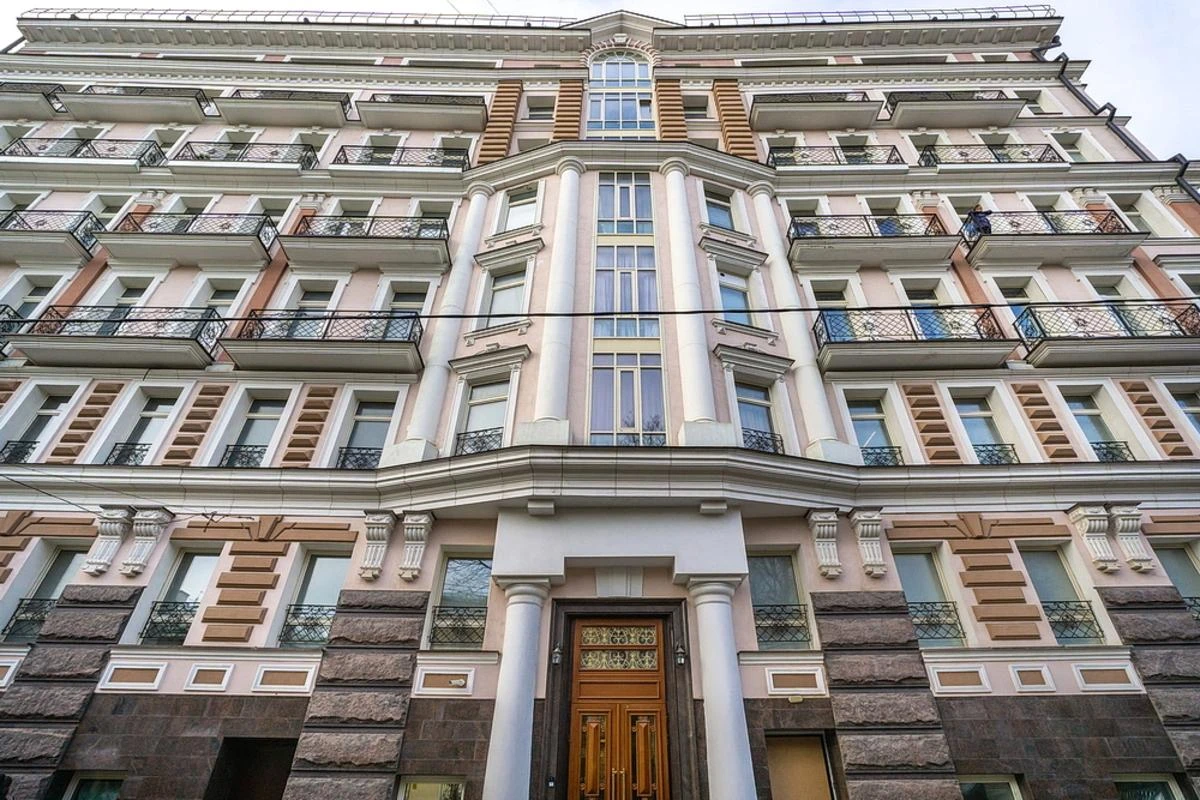 Рахманинов