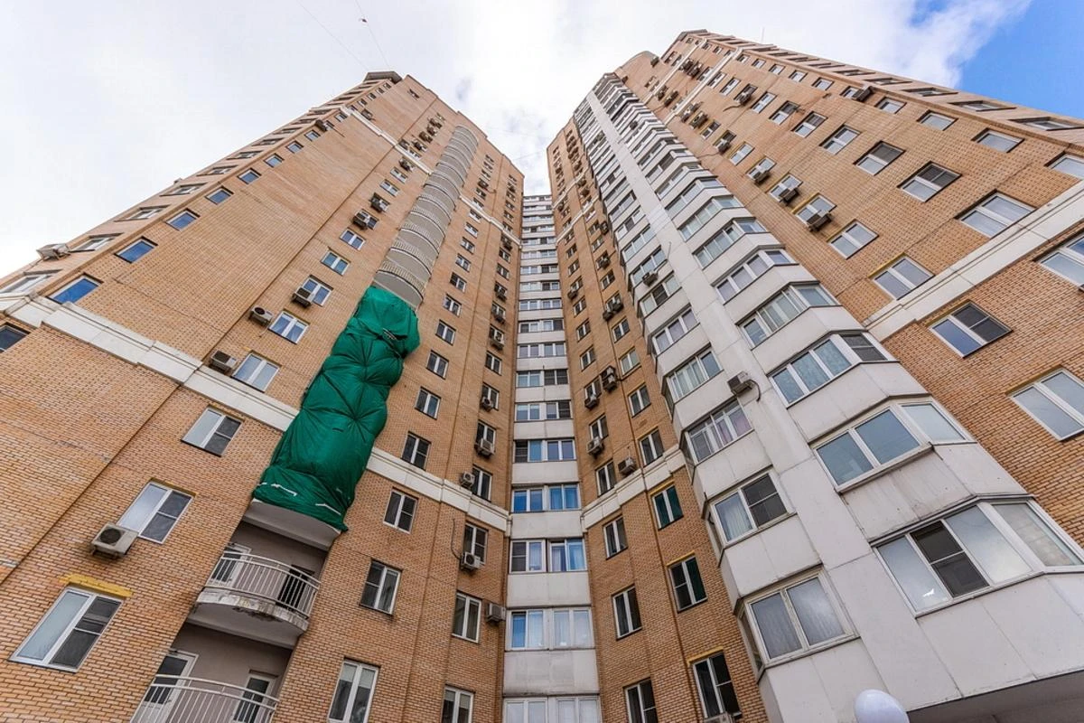 Жуковка 61