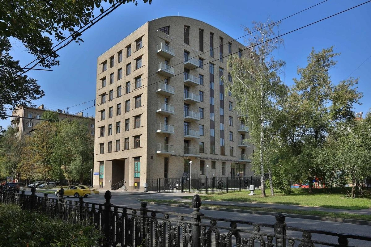 Соколиный форт