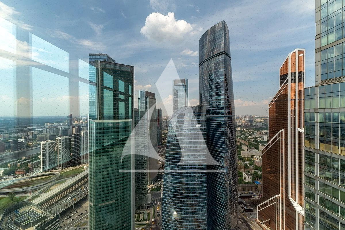 МФК Город столиц