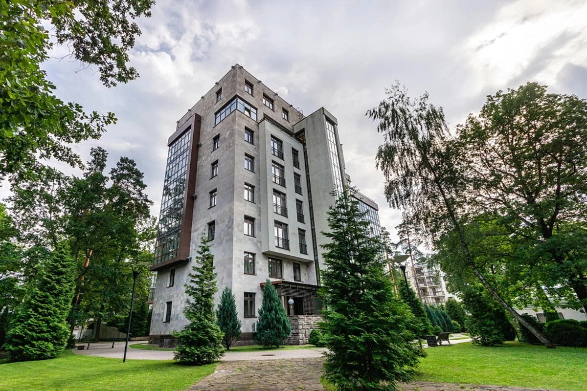 Жуковка 1