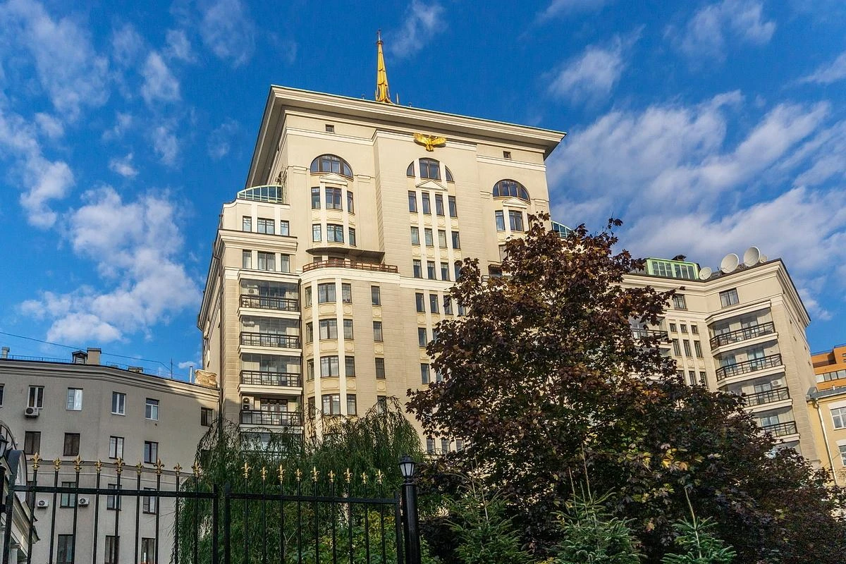 ЖК Венский дом