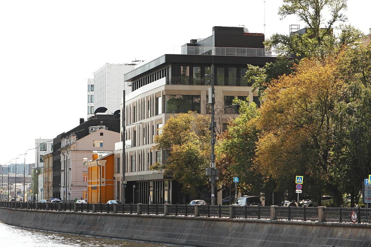 BOGENHOUSE