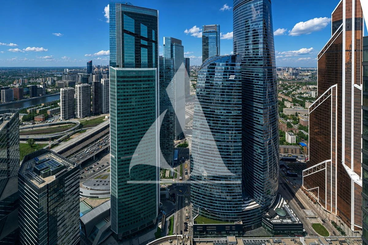 МФК Город столиц