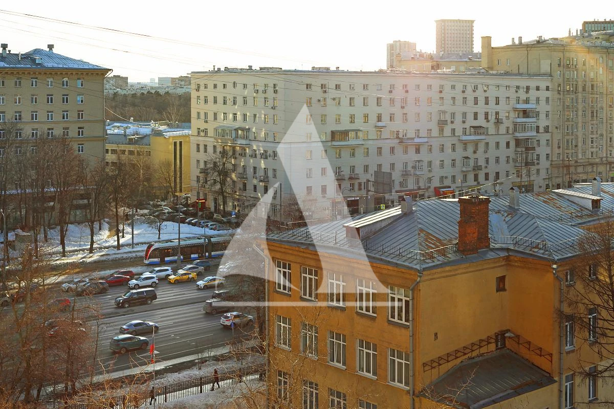 Волоколамское ш.
