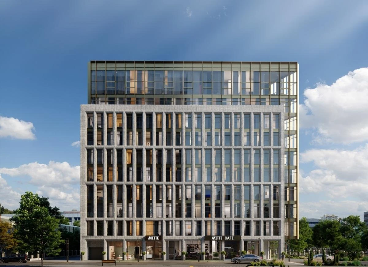 Mitte
