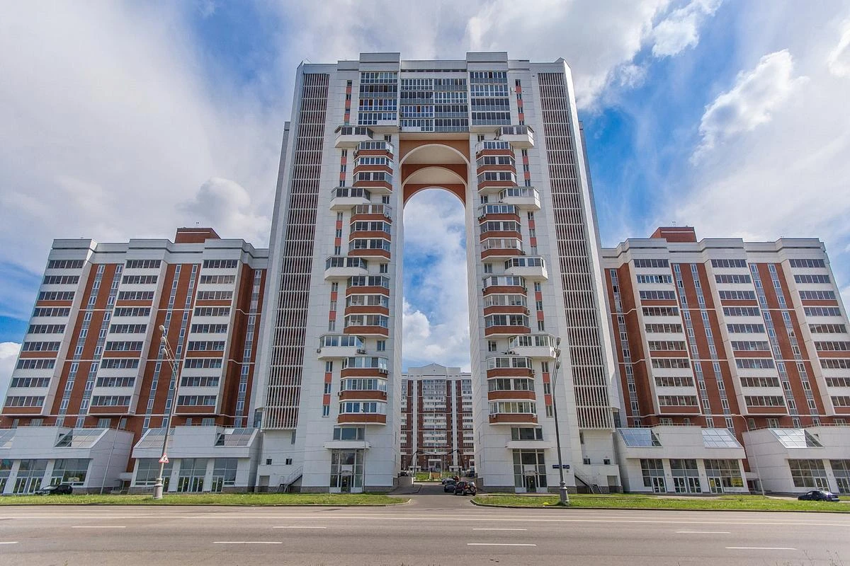 Мичуринский