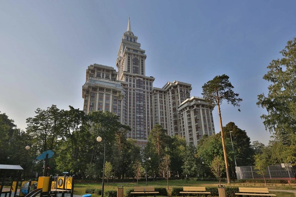 Триумф Палас