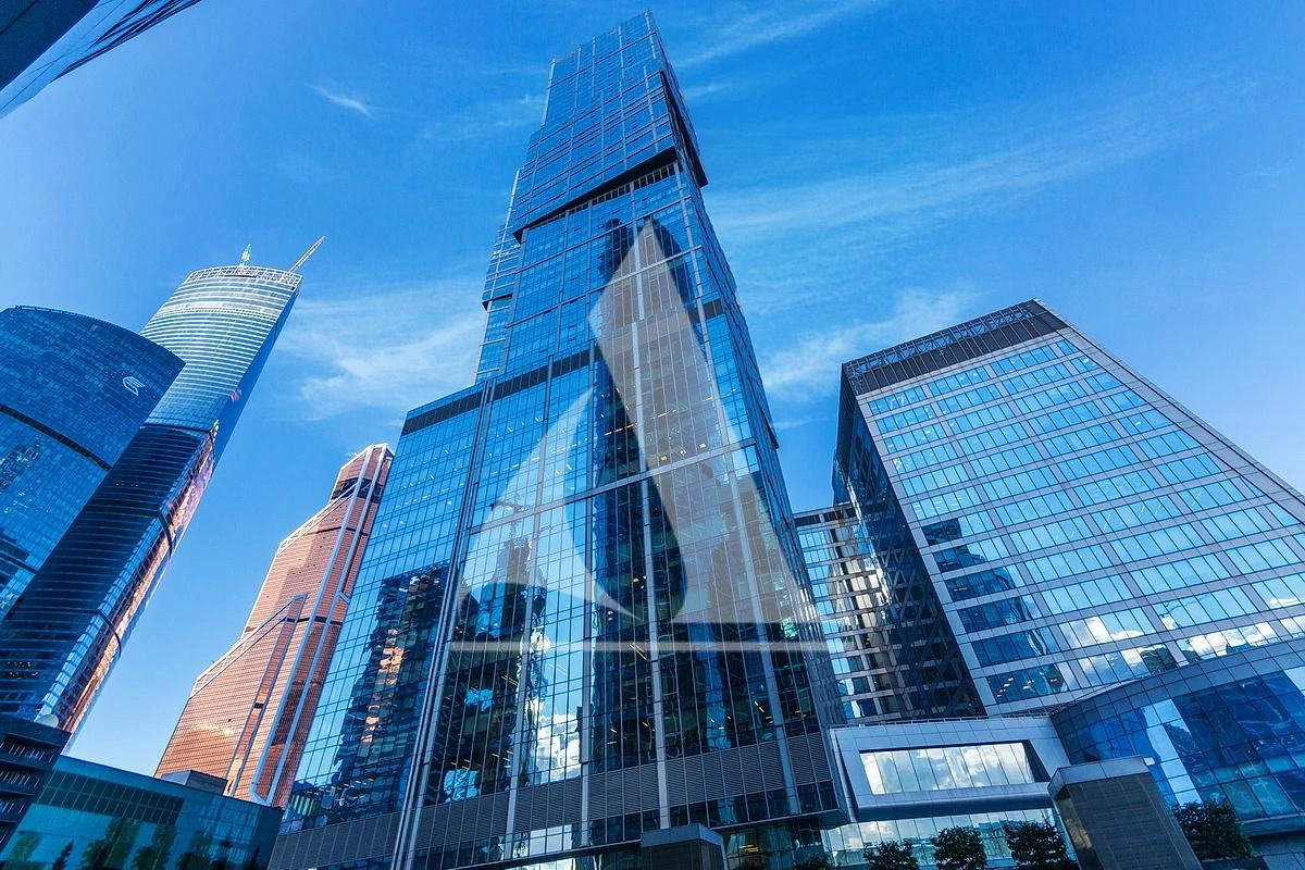МФК Город столиц