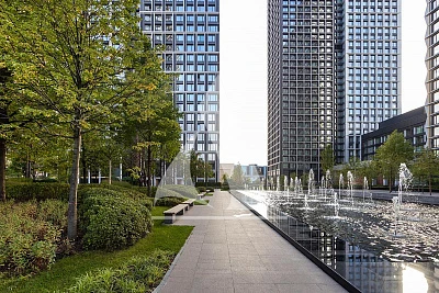 PRIME PARK