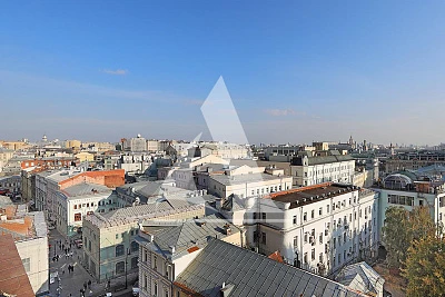 Б. Дмитровка ул.