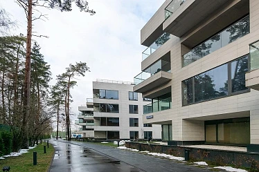 Level Barvikha Residence