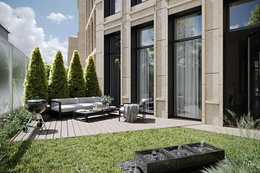 Cameo Moscow Villas