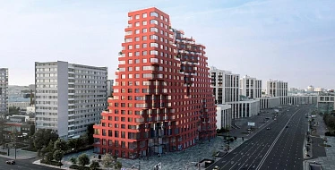 ЖК RED7