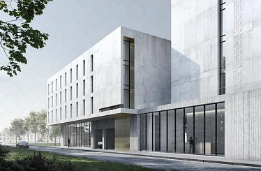 ЖК DIN Haus