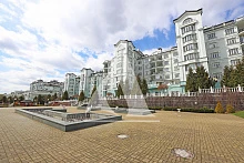 Покровский берег