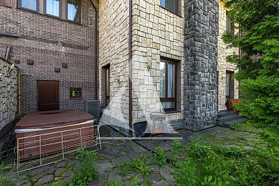 КП Кленово