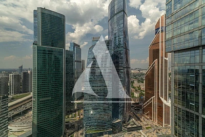 МФК Город столиц