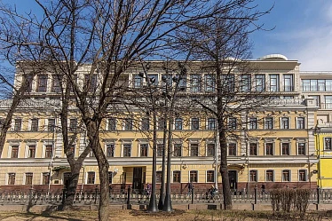 Петровский