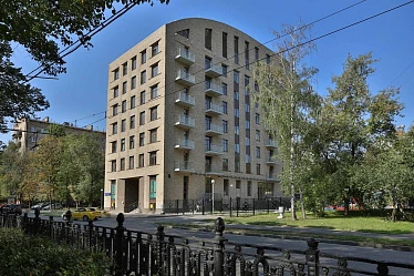 Соколиный форт